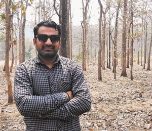 Chetan Patidar - CEO, Goatwala